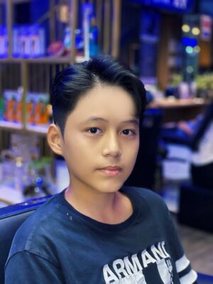 Cắt tóc nam quận Phú Nhuận
