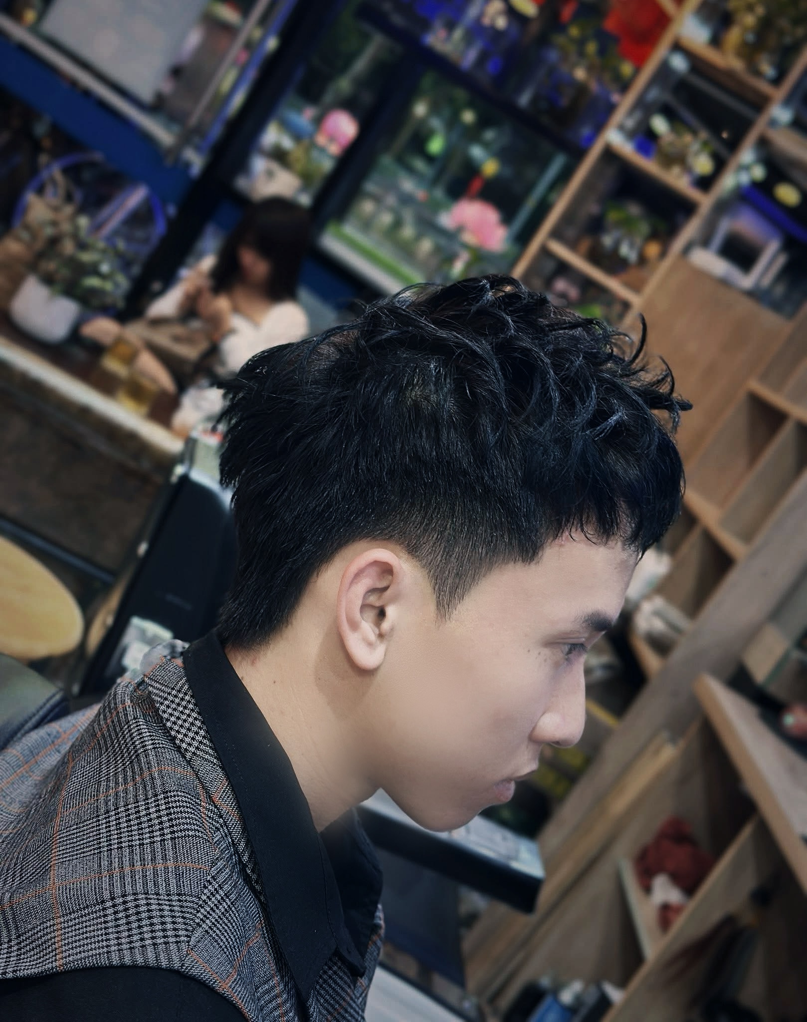 Tiêu Chí Chọn Salon Cắt Tóc Nam TPHCM Uy Tín